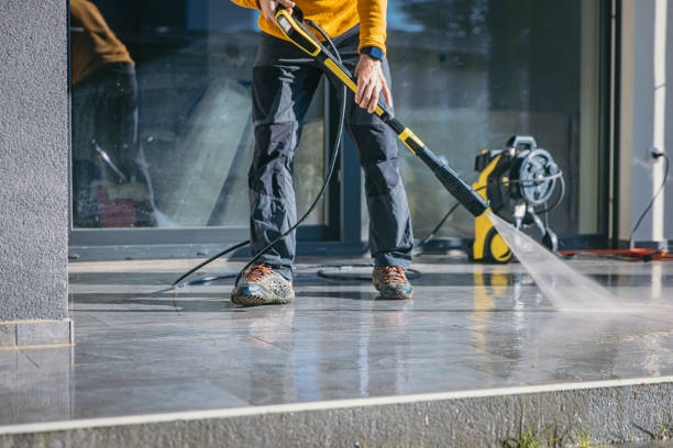 Best Post-Construction Pressure Washing  in Byron, MN