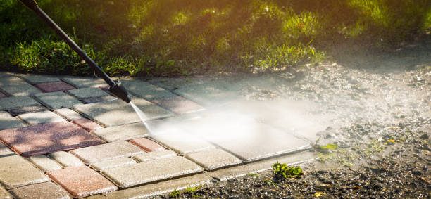 Best Parking Lot and Garage Cleaning  in Byron, MN