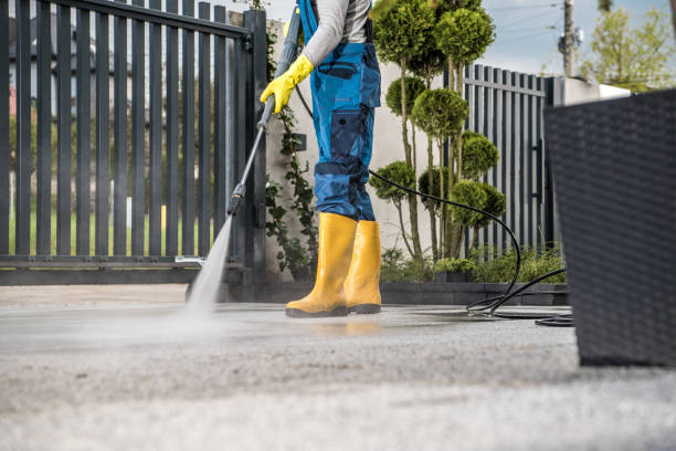 Best Patio and Deck Pressure Washing  in Byron, MN