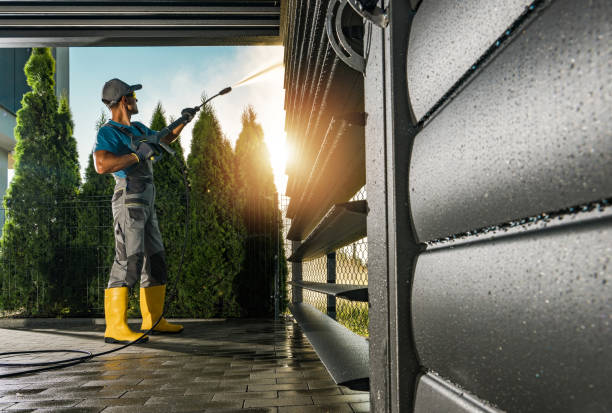 Best Concrete Sealing  in Byron, MN