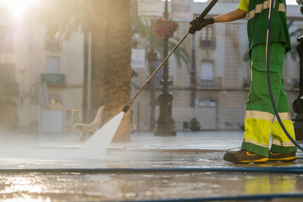 Best Machinery and Equipment Cleaning  in Byron, MN